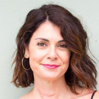 Michelle Lipper Desnuda