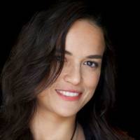 Michelle Rodriguez Desnuda