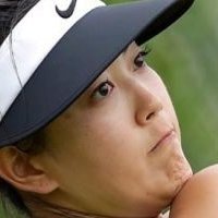 Michelle Wie Desnuda