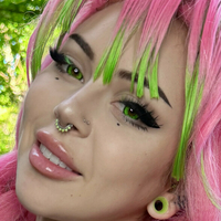 michellegreen Desnuda