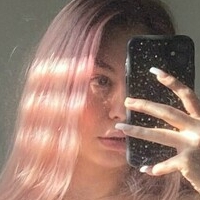 midnightangel999 Desnuda
