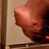 MidoriShake Desnuda