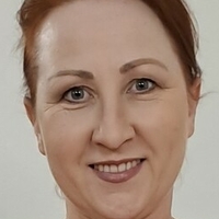 Mila Naturist Desnuda