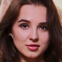 Milana G Desnuda