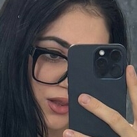 MilkyNattii Desnuda
