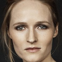 Mille Lehfeldt Desnuda