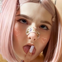 millyunicorn Desnuda