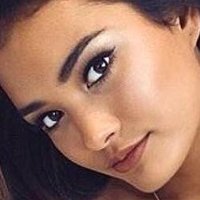 Mimi Perkins Desnuda