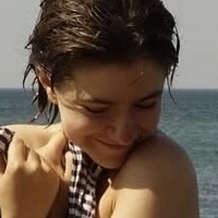 Mimi Vogler Desnuda