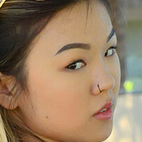 Mini Lulu Desnuda