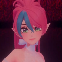 Mira Pink Desnuda