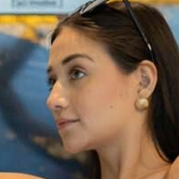 Miranda Obregon Desnuda