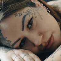 MisaAuxt Desnuda
