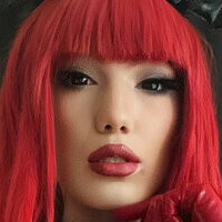 Miss Nyu Model Desnuda