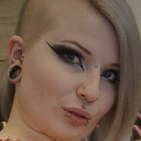 Miss Snow Desnuda