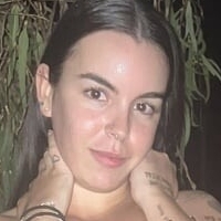 Miss Tahlia Desnuda