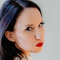 Miss Vanessa Pur Desnuda