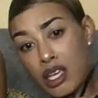 MissBNasty Desnuda