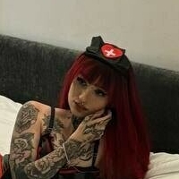misskiraxofree Desnuda