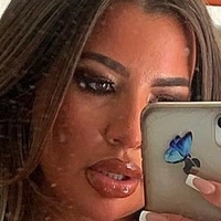 Missmaejay Desnuda