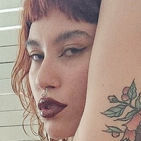 missmily Desnuda