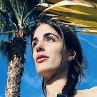 missyennii Desnuda