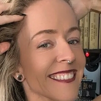 mistresscarmilla Desnuda