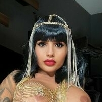 mistresscleo5 Desnuda