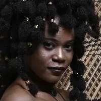 MistressJinx or Maxine Astarte Perdue Desnuda