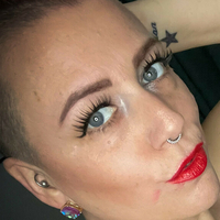 mohawkgoddess Desnuda