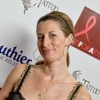 Moksha McPherrin Desnuda