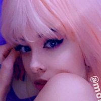 molliemewbby Desnuda