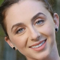 Molly Green Desnuda