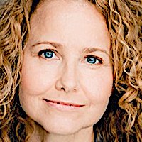 Molly Hagan Desnuda