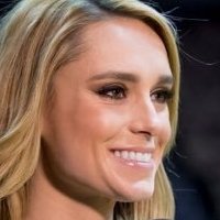 Molly McGrath Desnuda