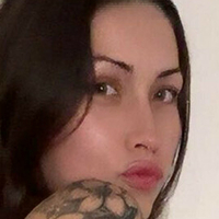 mollypopz Desnuda