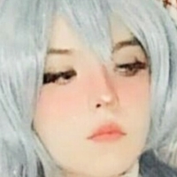 Momoiro Cosplay Desnuda