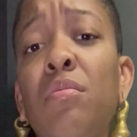 monet_betty Desnuda