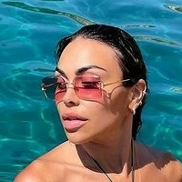 Monica Gunnella Desnuda