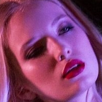 Monica Wasp Desnuda