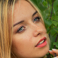 Monika Parys Desnuda