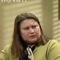 Monika Zakova Desnuda