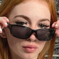 Morgan Beckers Desnuda