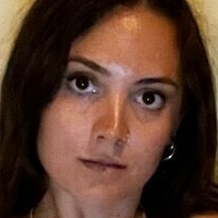 Morgan Gallo Desnuda