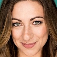 Morgan Lind Desnuda