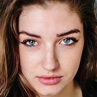 Morgan Taylor Campbell Desnuda