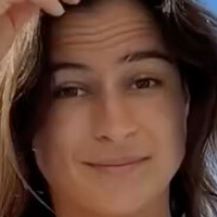 Morgane Herculano Desnuda