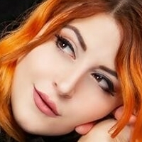 Mowky Fox Desnuda