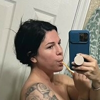 mschucksandcheeks Desnuda