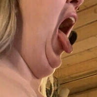 myfatblondegf Desnuda